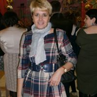 Няня, Оренбург, Ярославский переулок, ДК Россия, Элла Викторовна
