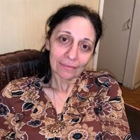 Домработница, Москва, Волгоградский проспект, Кузьминки, Нато Валикоевна