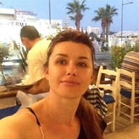Няня, Москва, Вишнёвая улица, Тушинская, Татьяна Анатольевна