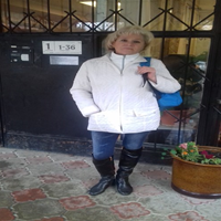 Домработница, Москва, Реутовская улица, Вешняки, Марина Витальевна
