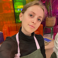 Домработница, Санкт-Петербург, Пражская улица, Международная, Софья Павловна