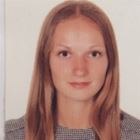 Няня, Санкт-Петербург, улица Дыбенко, Веселый поселок, Яна Андреевна