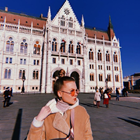 Няня, Москва, Полярная улица, Медведково, Дарья Александровна