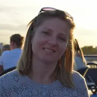Няня, Москва, улица Маршала Катукова, Строгино, Анна Николаевна