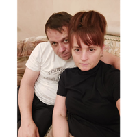 Семейная пара, посёлок Усово-Тупик,, Рублево-Успенское шоссе, Алексей 