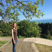 Няня, Москва, Федеративный проспект, Новогиреево, Ирина Олеговна