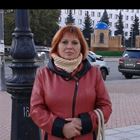 Домработница, Москва, Таллинская улица, Строгино, Айгерим Саматовна