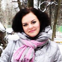 Няня, Москва, Севастопольский проспект, Калужская, Людмила Анатольевна