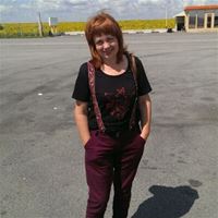 Домработница, Сланцы, улица Маяковского, Сланцы, Людмила Ивановна