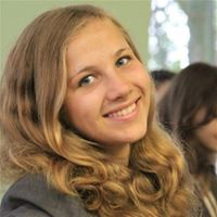 Няня, Санкт-Петербург, Средний проспект Васильевского острова, Василеостровская, Ольга Тимуровна
