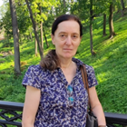 Няня, Санкт-Петербург, улица Дыбенко, Улица Дыбенко, Нина Исааковна