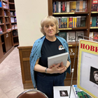 Няня, Москва, Бирюлёвская улица, Бирюлево Западное, Рукия Мухаметгарифовна
