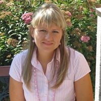 Няня, Санкт-Петербург, Гражданский проспект, Гражданский проспект, Елена Владимировна