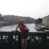 Няня, Москва, 16-я Парковая улица, Первомайская, Наталья Викторовна