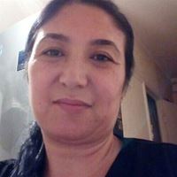 Сиделка, , , Дегунино Западное, Наргиза Абдувалиевна