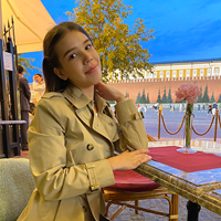 Няня, Уфа, улица Кирова, Айская, Зарина Рифгатовна