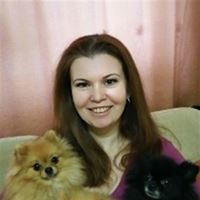 Няня, Нижний Новгород, улица Надежды Сусловой, Советский район, Инга Анатольевна