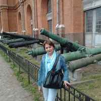 Няня, Санкт-Петербург, проспект Ленина, Кронштадт, Наталья Петровна