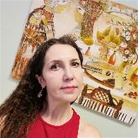 Няня, Санкт-Петербург, проспект Юрия Гагарина, Парк Победы, Анжелика Вадимовна