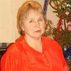 Няня, Санкт-Петербург, улица Маршала Новикова, Комендантский проспект, Антонина Волеславовна