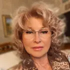 Психолог, Москва, Шмитовский проезд, Шелепиха, Лилия