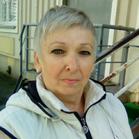 Сиделка, Люберцы, Преображенская улица, Люберцы, Людмила Анатольевна