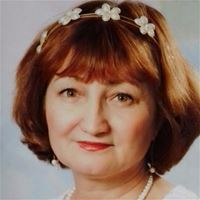Няня, Москва, Полярная улица, Бабушкинская, Флорида Фларитовна