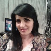 Домработница, Химки, 2-й Мичуринский тупик, Сходня, Седа Маргаровна