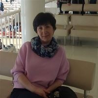 Няня, Санкт-Петербург, улица Антонова-Овсеенко, Веселый поселок, Татьяна Михайловна
