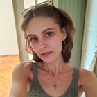 Няня, Санкт-Петербург, Финляндский проспект, Площадь Ленина, Ирина Юрьевна
