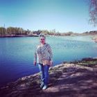 Домработница, Санкт-Петербург, Каменноостровский проспект, Петроградская, Лариса Николаевна
