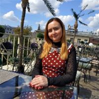 Няня, Москва, Донская улица, Шаболовская, Валентина Александровна