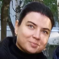 Репетитор, Москва, Строгинский бульвар, Строгино, Екатерина Викторовна