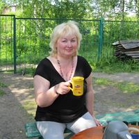 Няня, Санкт-Петербург, Ириновский проспект, Ладожская, Вероника Владимировна