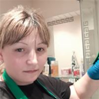 Домработница, Москва, улица Головачёва, Чистые пруды, Вероника Харлампиевна