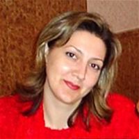 Няня, Балашиха, микрорайон 1 Мая, Восточный, Ирина Сергеевна