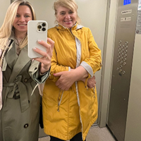 Няня, Москва, Хвалынский бульвар, Лермонтовский проспект, Людмила Александровна