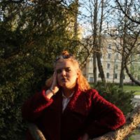 Няня, Санкт-Петербург, проспект Королёва, Комендантский проспект, Елизавета Сергеевна