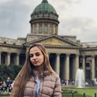 Няня, Санкт-Петербург, Бухарестская улица, Купчино, Полина Вадимовна