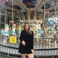 Няня, Уфа, Вологодская улица, Черниковка, Ляйсан Фагитовна