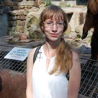 Няня, Санкт-Петербург, проспект Космонавтов, Московская, Юлия Игоревна