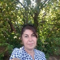 Няня, , , Царицыно, Мариам Нагапетовна