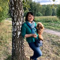Няня, Москва, Молодогвардейская улица, Кунцевская, Анна Анатольевна