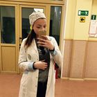Няня, Балашиха, шоссе Энтузиастов, Балашиха, Халун Исакадыровна