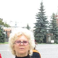Няня, Москва, Базовская улица, Дегунино Западное, Нина Васильевна