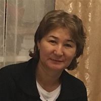 Няня, Москва, Новогиреевская улица, Перово, Рабия Тоолонбаевна