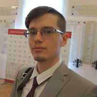 Репетитор, Санкт-Петербург, 14-я линия Васильевского острова, Василеостровская, Дмитрий Константинович