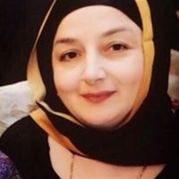 Няня, Москва, улица Академика Ильюшина, Аэропорт, Асият Магомедовна
