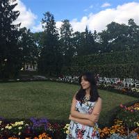 Репетитор, Санкт-Петербург, Гражданский проспект, Академическая, Фидан Эльданиз кызы