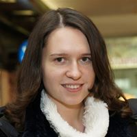 Няня, Реутов, улица Ленина, Реутов, Анна Александровна